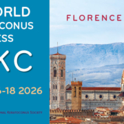 3rd World Keratoconus Congress, Florence, 16-18 April 2026